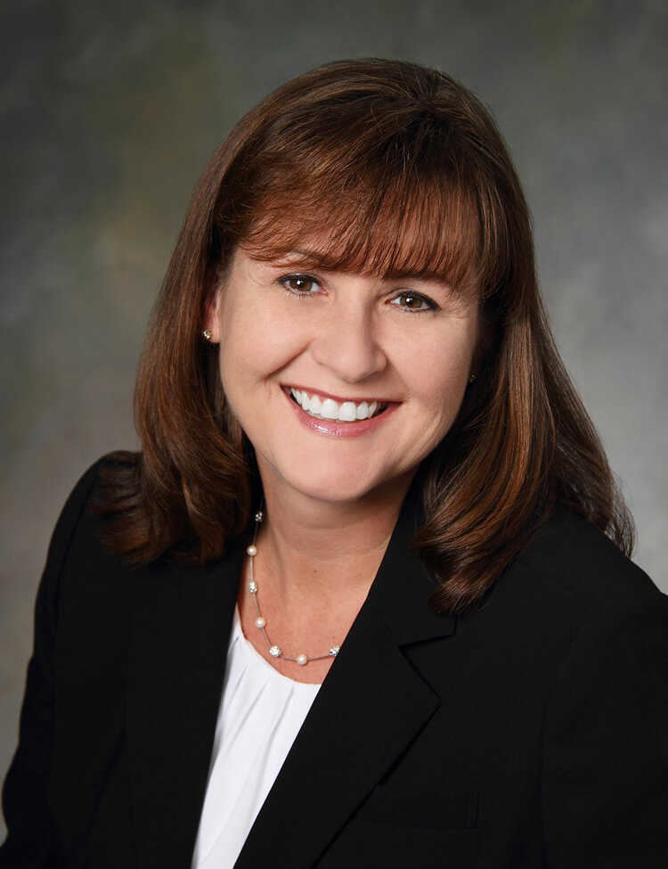 Pic of Susan Meeks